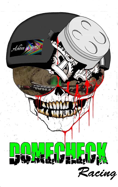 Domecheck Racing | Santa Rosa CA