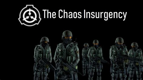 Steam Workshop :: [Pac3] The Chaos Insurgency