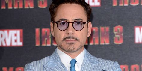 Robert Downey Jr. 2025 Net Worth: Marvel Success, Acting Legacy, and ...