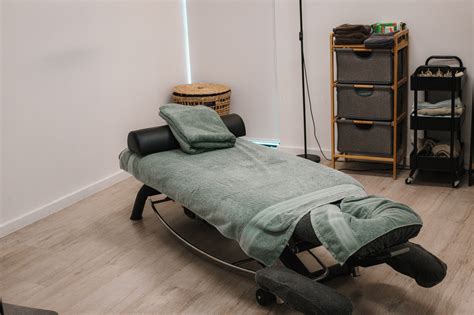 Massage Experts - Massage Experts (London Downtown) added...