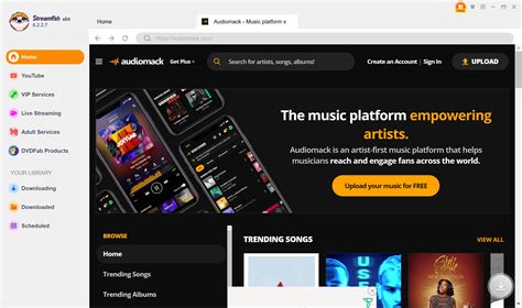 Best Audiomack Downloader Review: Download Audiomack for Free [2025]