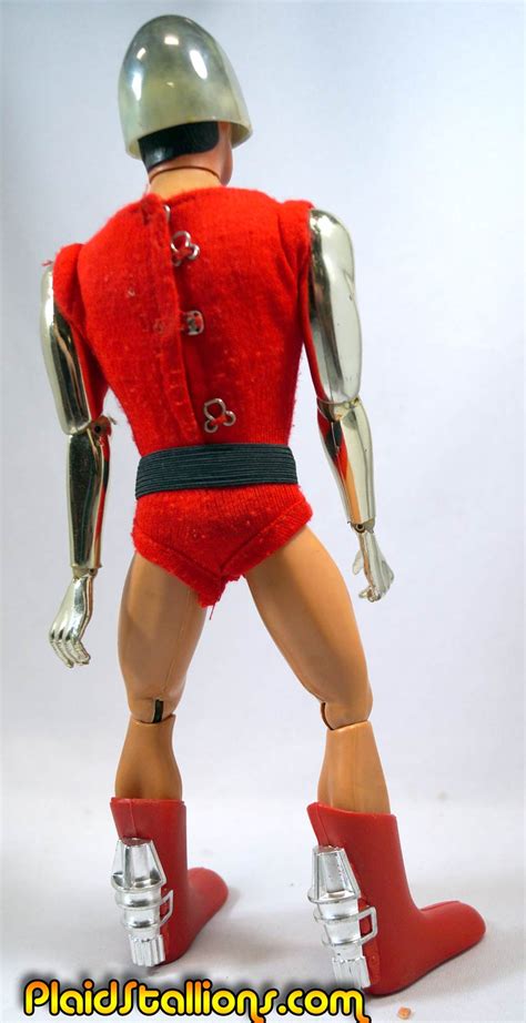 Bulletman International – PS