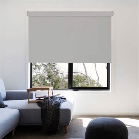 Persianas Enrollables Black Out, control de luz | Vertilux MX