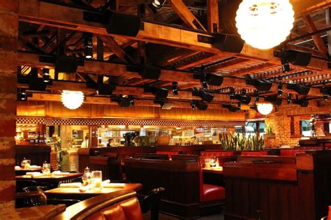 Hillstone Restaurant - RICE VILLAGE HOUSTON