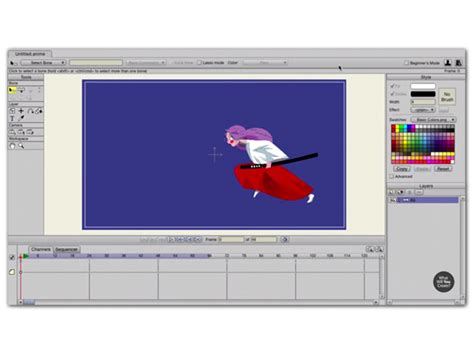 Anime Studio Debut 11 | TechSpot