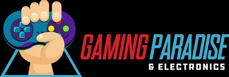 Gaming Paradise & Electronics | Coamo
