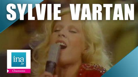 Sylvie Vartan 