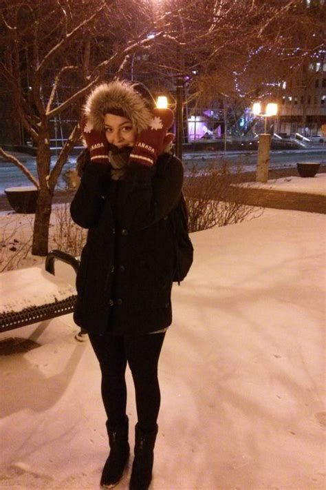 Canada : comment s’habiller en hiver