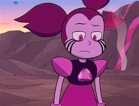 Spinel by Pokearceus on DeviantArt