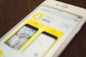 Snapchat : tout savoir sur le réseau social - e-Enfance