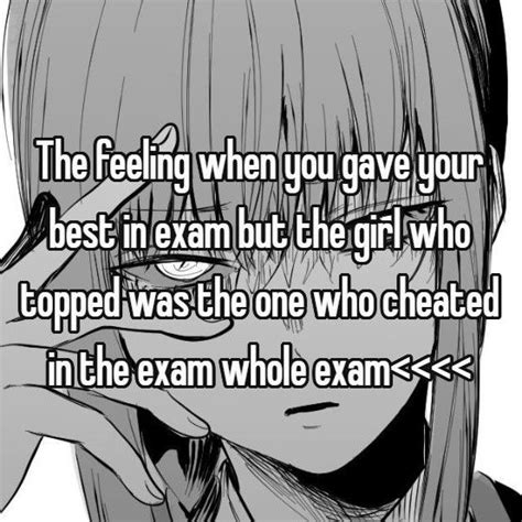 Whisper in 2024 | The girl who, Whisper, Exam