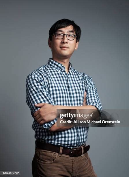 21,351 Portrait Chinese Man Studio Stock Photos, High-Res Pictures, and ...