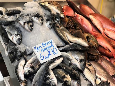 Billingsgate Fish Market: The Wet Heart of London’s Fish Trade – Londonopia