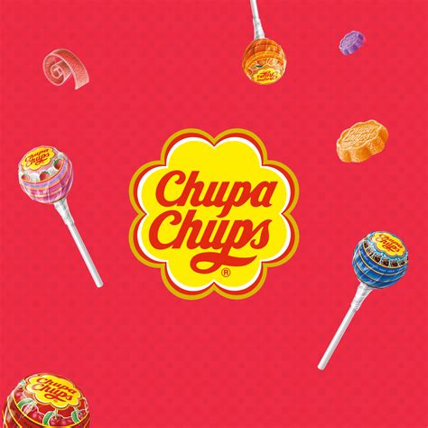 FAQ | Chupa Chups France