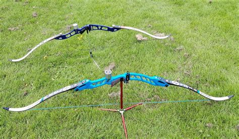 Bow Styles - Riverside Archery Club