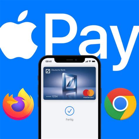 iOS 16 und iPadOS 16: Apple Pay in allen Browsern » Sir Apfelot