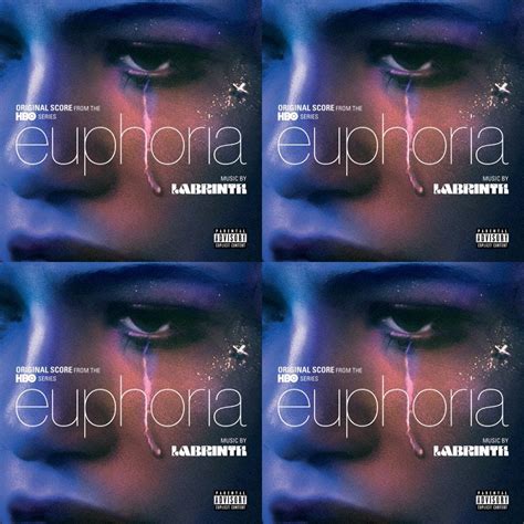 Euphoria soundtrack