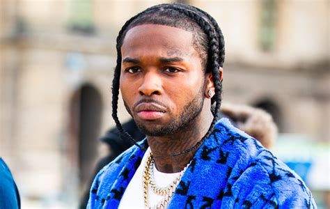 US rapper Pop Smoke has reportedly been killed