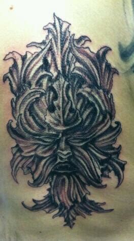 GALLERY8 - Mastermind Tattoo & piercing