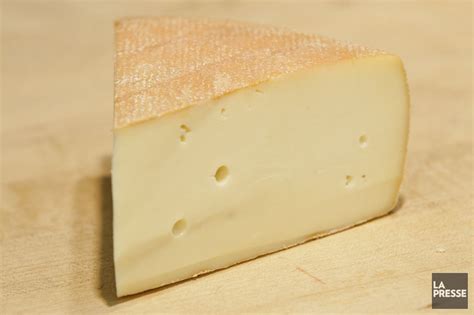 Agropur mise sur le fromage d'Oka pour contrer l'arrivée des produits ...