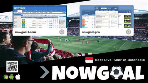 Nowgoal Give You the Best Browsing Experience of Sports - Ygrace - Medium