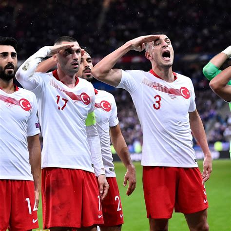 Turkey National Football Team Fixtures at Maria Kring blog
