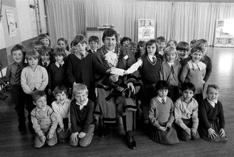 About 3 — Old Earth Primary School