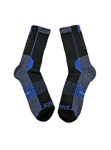 Bombas Calf Socks