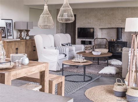 Interior’s, le meuble de style pour la maison | Maison Créative