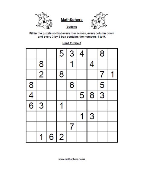 [View 26+] Number Puzzle Games Like Sudoku