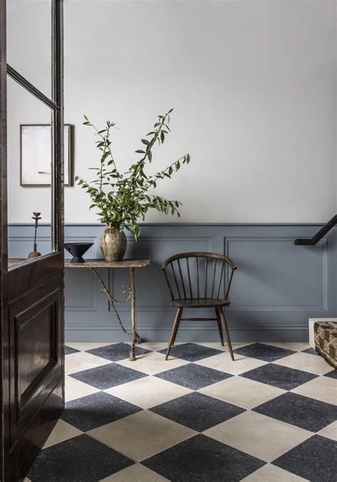 Elegant Tile Sophisticated Flooring Options for a Chic Home Makeover ...