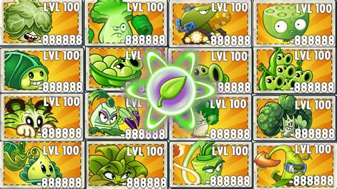 Pvz 2 Gameplay - All Plants VS Team Zombies Brickhead - Who 's ...