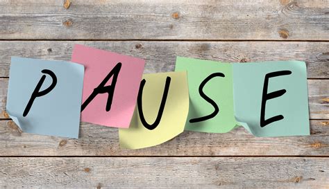 Pause am Ende der Arbeitszeit nehmen: Ist das erlaubt? - dhz.net