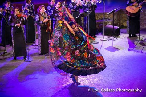 Consulting | Ballet Folklorico Ollin