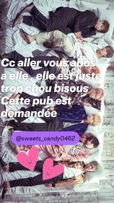 Cc aller vous abos a elle , elle est juste trop chou bisous Cette pub ...