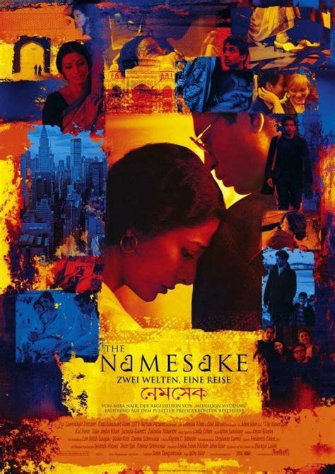 The Namesake Movie: Review | Release Date (2007) | Songs | Music ...