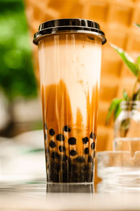 Boba Explained: Types Of Bubble Tea, And How To Order Eater, 59% OFF