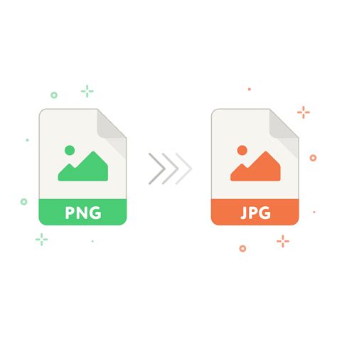 PNG to JPG Converter – 100% Free
