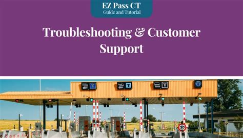 Pay Tolls by Plate - EZPassCT
