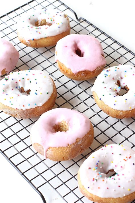 Recipe Cake Mix Donuts at Makayla Hampton blog