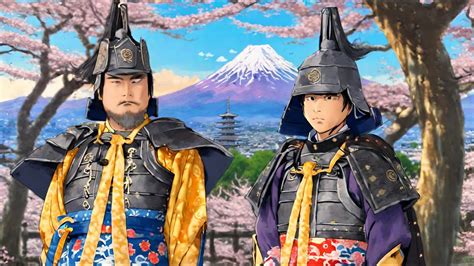 책사풍후 역사다큐 닌토쿠 덴노의 거울의 비밀, 일본 16대 천황은 백제 왕자였나 - YouTube