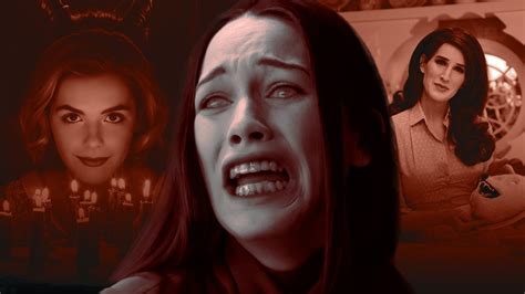 Slideshow: The Best Horror TV Shows on Netflix Right Now