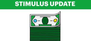 IRS Announces Third Stimulus Payment| H&R Block Newsroom