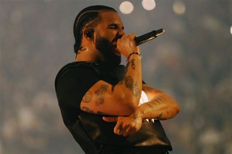 Ultimate Guide: Drake Concert 2025 in Ohio - Get Ready to Party with Drake!