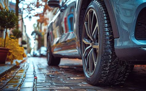 Pneus renforcés ou Runflat : choisir selon vos besoins | L'Univers de ...