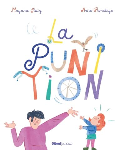 La punition – Les notes