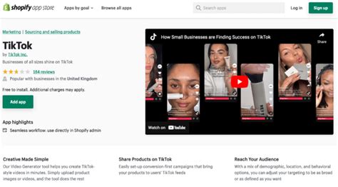 TikTok Shops: A Complete Guide For Shopify Sellers