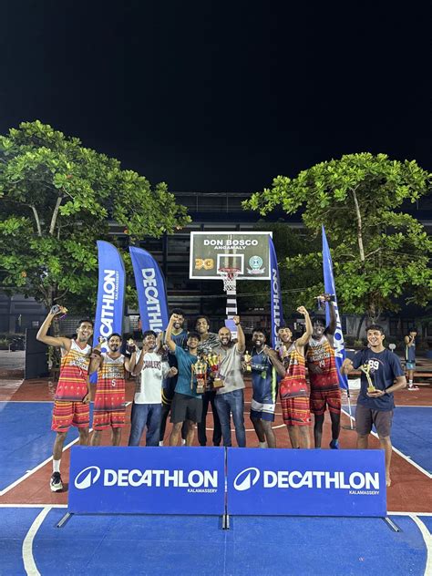 #decathlon #kochi | Jewel francis