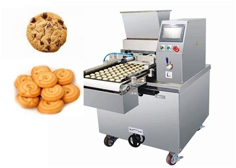Small Sandwich Biscuit Machine at Jai Patrick blog