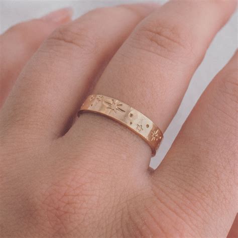 Stargazer Ring – Evorly